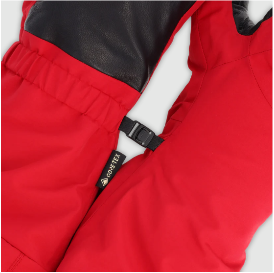 Men's Alti II GORE-TEX Mitts