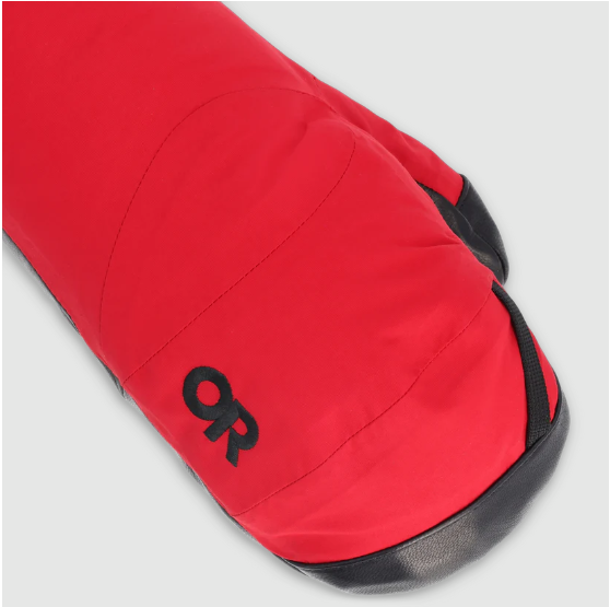 Men's Alti II GORE-TEX Mitts