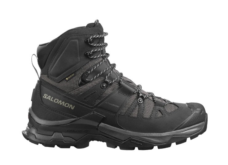 Men's Quest 4 Gore Tex Hiking Boot