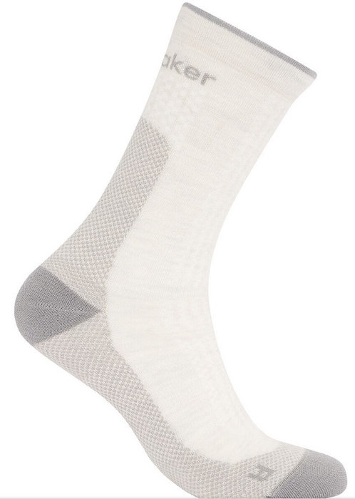 Women's Merino Hike+ Ultralight Crew Sock