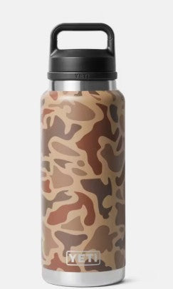 Rambler® 1 L / 36oz Bottle With Chug Cap