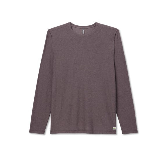 Men's Long-Sleeve Strato Tech Tee