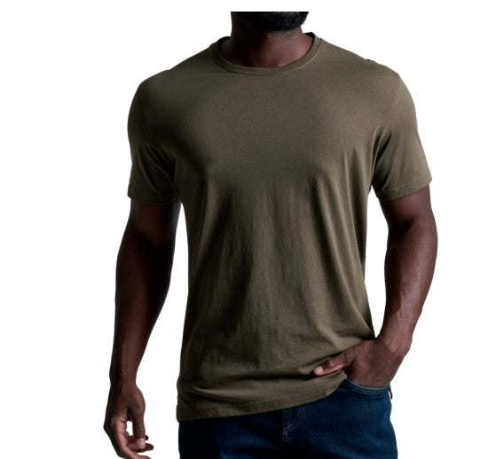 Men's Brazen KuhlDry  Short Sleeve Tee