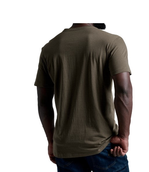 Men's Brazen KuhlDry  Short Sleeve Tee