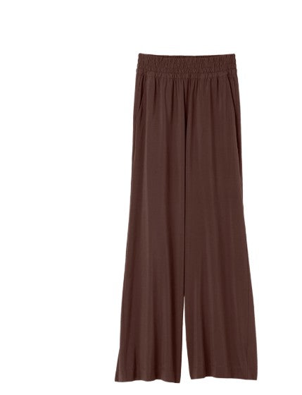Women's Villa Wideleg Pant