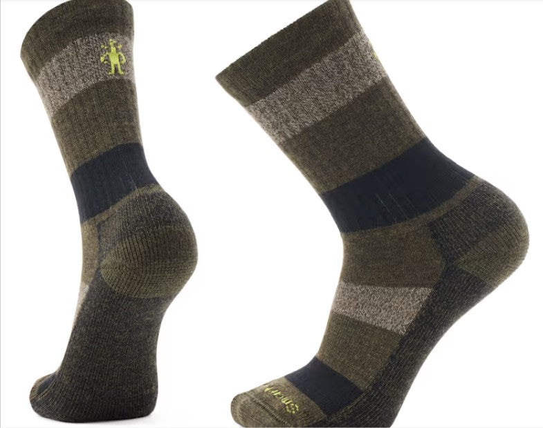 Mens Everyday Barnsley Sweater Sock