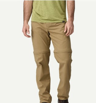 Men's Quandary Convertible Pant