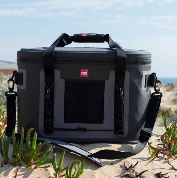 Waterproof Soft Cooler Bag 30L