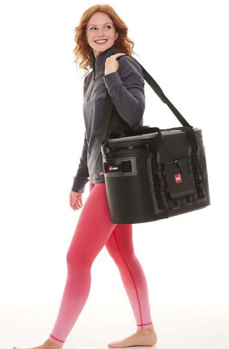 Waterproof Soft Cooler Bag 30L