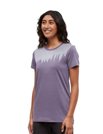 Women's Juniper Short Sleeve Tee