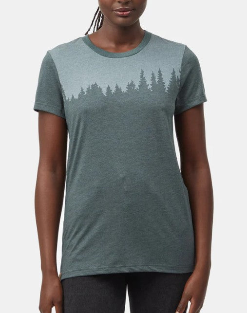 Women's Juniper Short Sleeve Tee