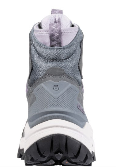 Women's Bangtail Mid Insulated Waterproof Boot