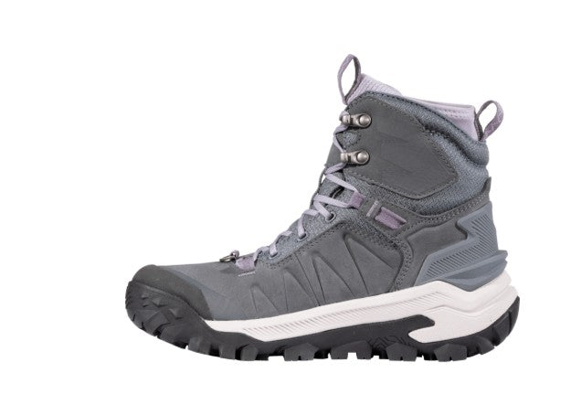 Women's Bangtail Mid Insulated Waterproof Boot