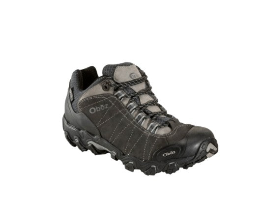 Men's Bridger Low B-DRY Shoe - Wide