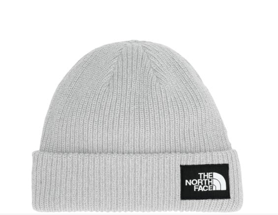 Salty Lined Beanie Hat