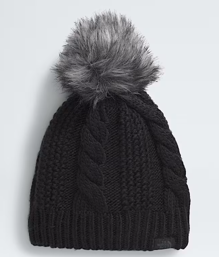 Women's Oh Mega Fur Pom Lined Beanie