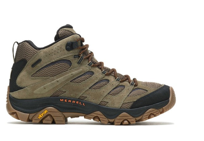 Men's Moab 3 Mid Waterproof Boot