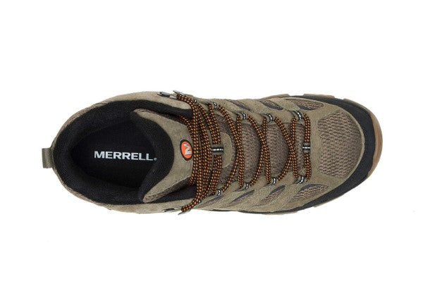 Men's Moab 3 Mid Waterproof Boot