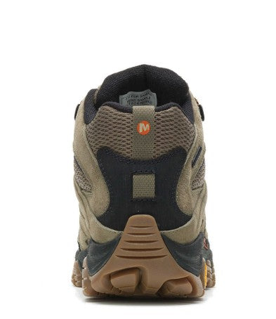 Men's Moab 3 Mid Waterproof Boot