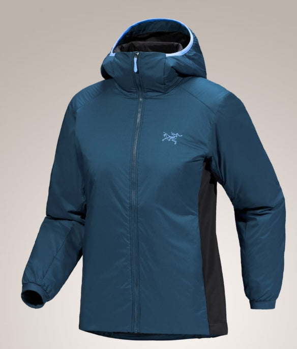 Women's Atom Hoody Jacket