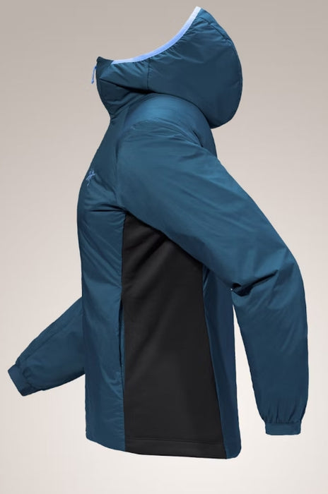 Women's Atom Hoody Jacket