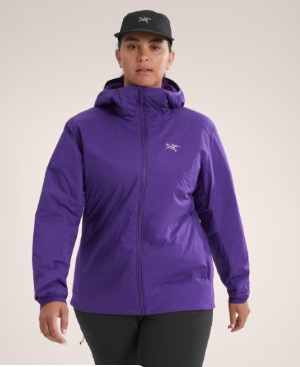Women's Atom Hoody Jacket