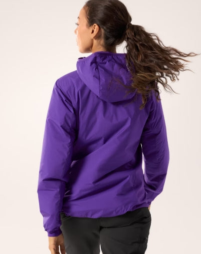 Women's Atom Hoody Jacket