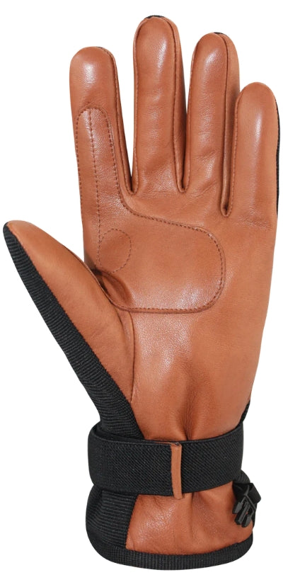 Mens Lillehammer Gloves