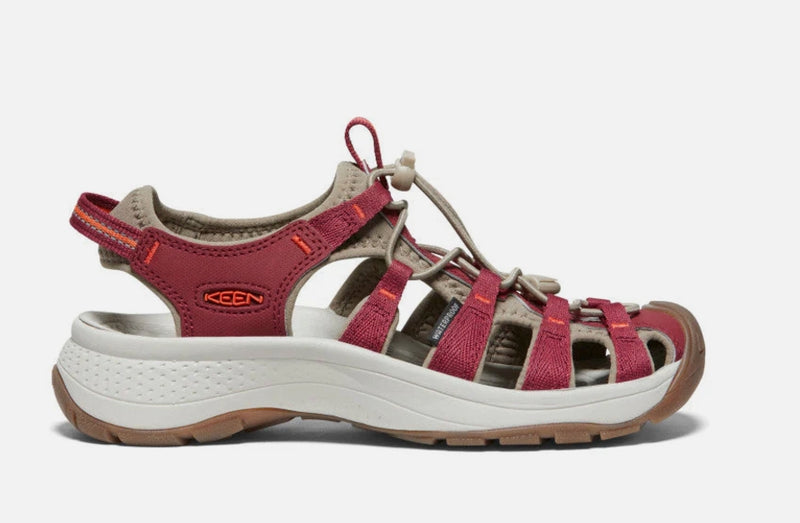 Women's Astoria West Sandal