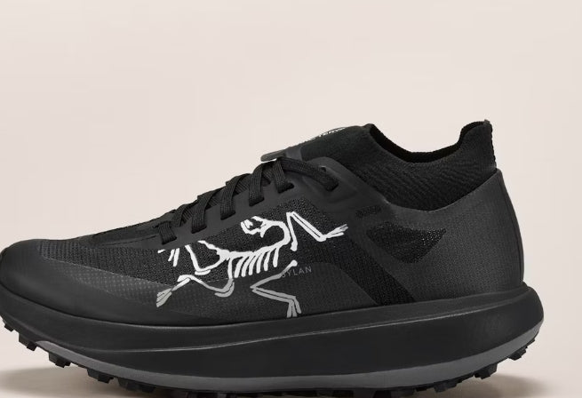 Women's Sylan Pro Shoe — Sojourn Outdoors