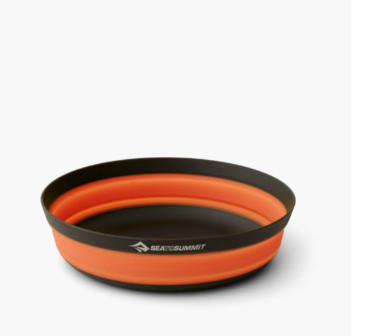 Frontier Ultralight Collapsible Bowl - Medium