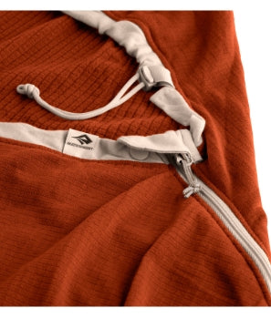 Reactor Fleeceweight Sleeping Bag Liner - Regular