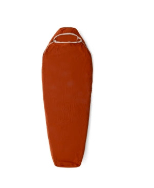 Reactor Fleeceweight Sleeping Bag Liner - Regular