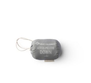 Aeros Down Pillow - Large