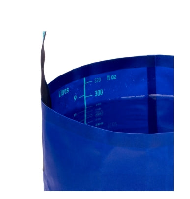 Folding Bucket 10L