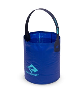 Folding Bucket 10L