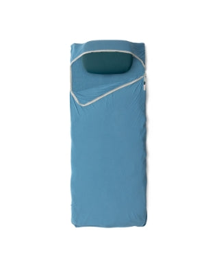Breeze Lightweight Rectangle Sleeping Bag Liner