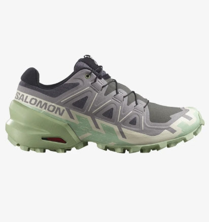 Women's Speedcross 6 Trail Running Shoe