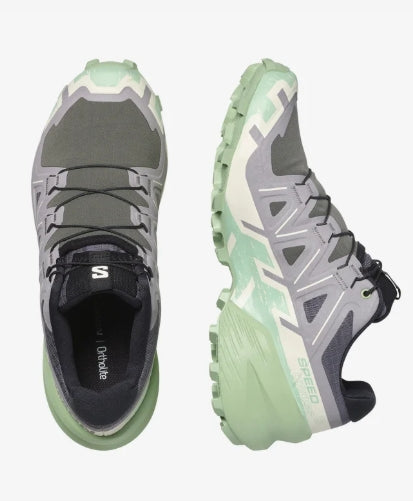 Women's Speedcross 6 Trail Running Shoe