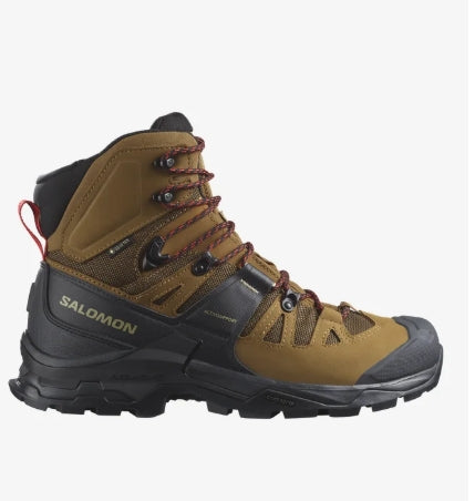 Men's Quest 4 Gore Tex Hiking Boot