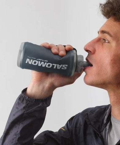 Trail Running Active Handheld Flask