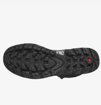 Men's Quest 4 Gore Tex Hiking Boot