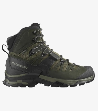 Men's Quest 4 Gore Tex Hiking Boot