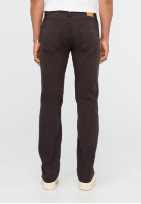 Men's No Sweat Straight Pant 32"