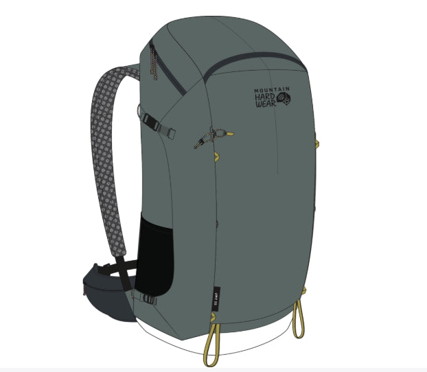 JMT™ 35L Backpack