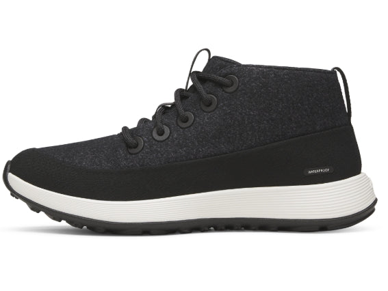 Women's Wool Runner Nz Waterproof Boot