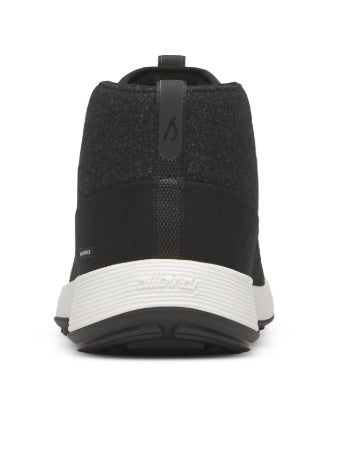 Women's Wool Runner Nz Waterproof Boot