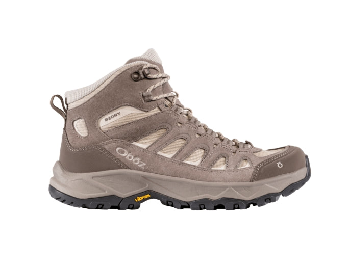 Women's Sawtooth Ascent B-DRY Boot
