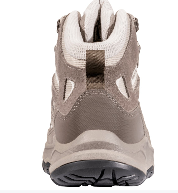 Women's Sawtooth Ascent B-DRY Boot