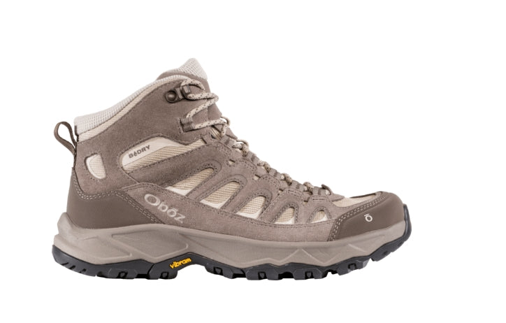 Women's Sawtooth Ascent Mid B-DRY Boot - Wide